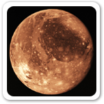 Ganymede