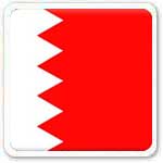 Bahrain Flag