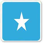 Somalia Flag