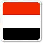 Yemen Flag