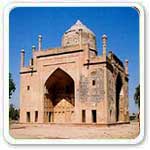 Chini Ka Rauza Picture