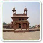 Fatehpur Sikri Photo