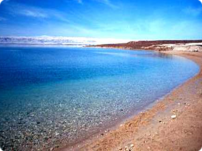 Dead Sea