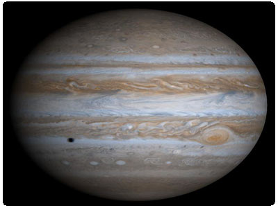 Jupiter Picture