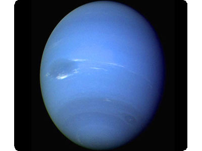 Neptune Picture