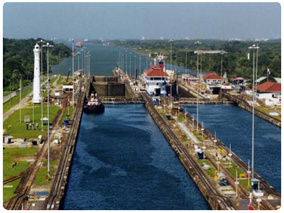 Panama Picture