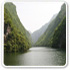 In which country Chang Jiang river flows?
