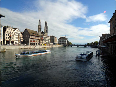 Zurich Picture