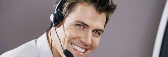 Webinane Customer Support