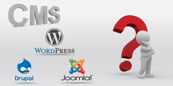 Choosing The Best Blog CMS